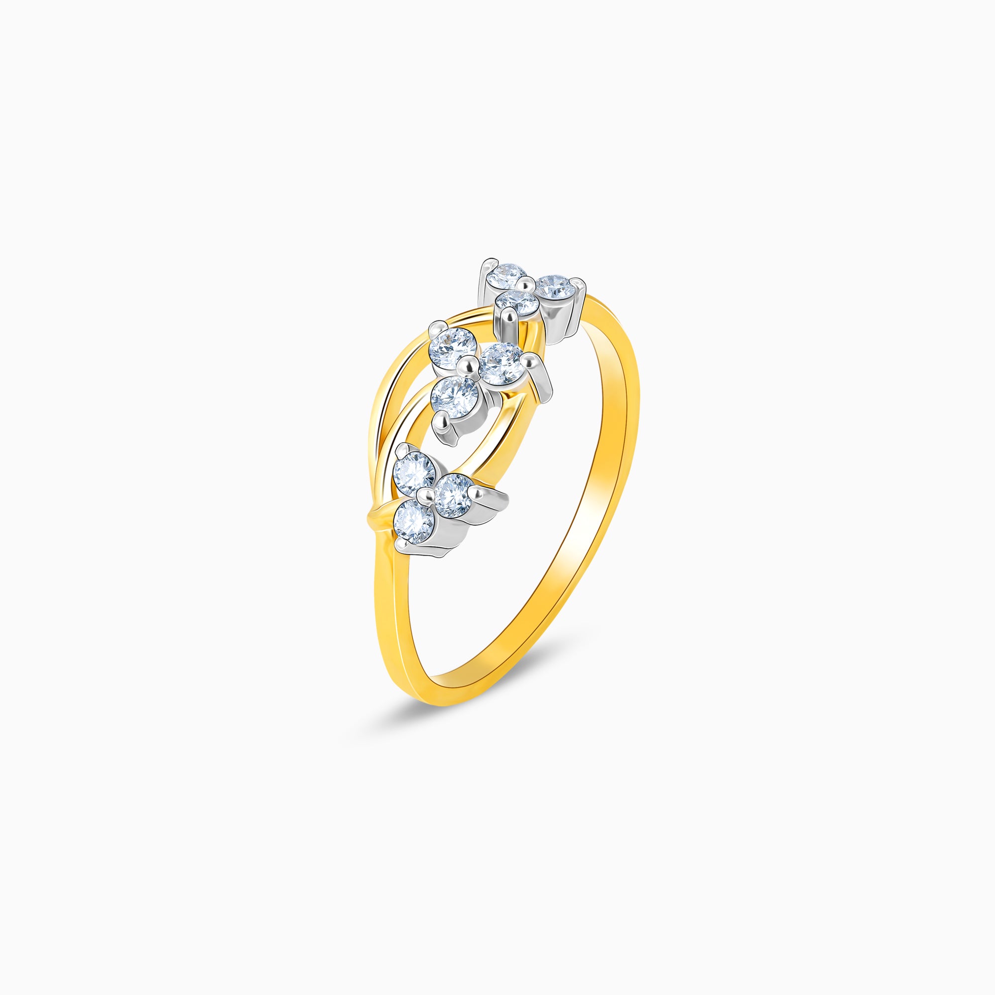 Rosalie Ring – I Jewels