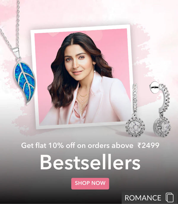 Get flat 10% off on orders above ₹2499