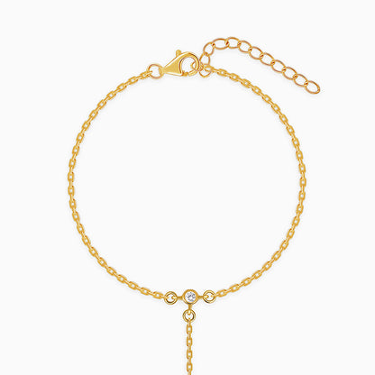 Golden Glow Anchor Hathphool