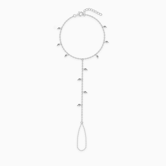 Silver Bead Play Hathphool