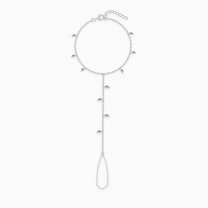 Silver Bead Play Hathphool