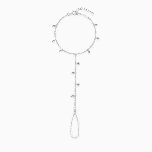 Silver Bead Play Hathphool