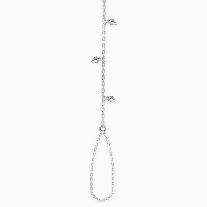 Silver Bead Play Hathphool