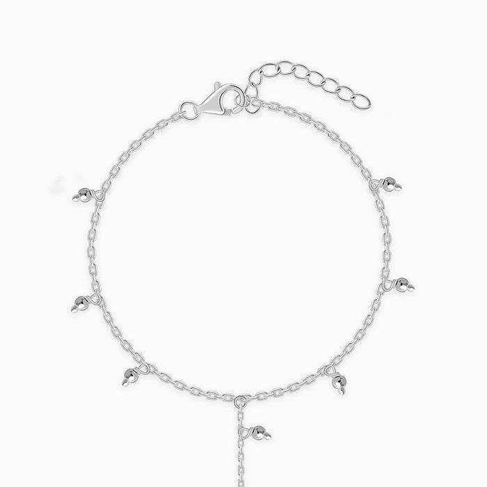 Silver Bead Play Hathphool