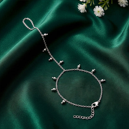 Silver Bead Play Hathphool