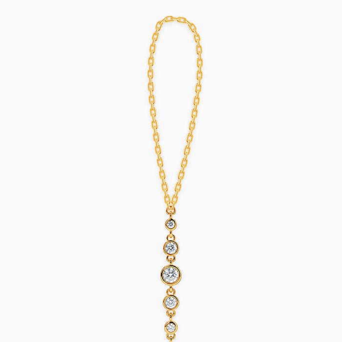Golden Triple Orbit Hathphool
