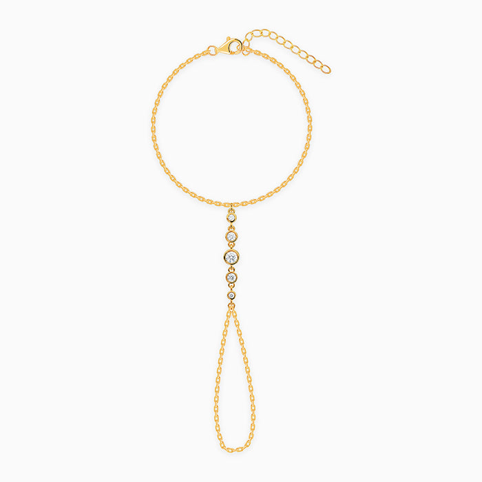 Golden Triple Orbit Hathphool