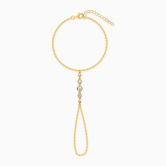 Golden Triple Orbit Hathphool