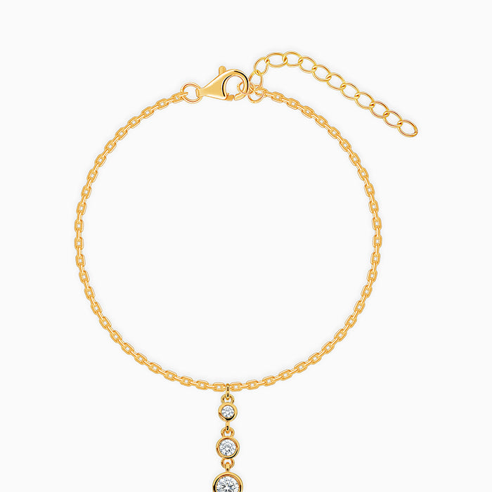 Golden Triple Orbit Hathphool