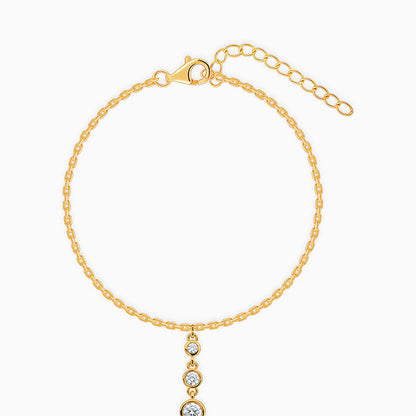 Golden Triple Orbit Hathphool