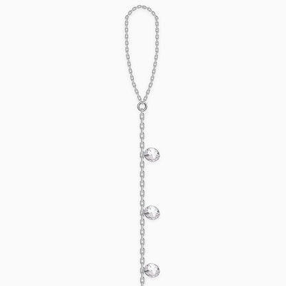 Silver Crystal Trail Hathphool