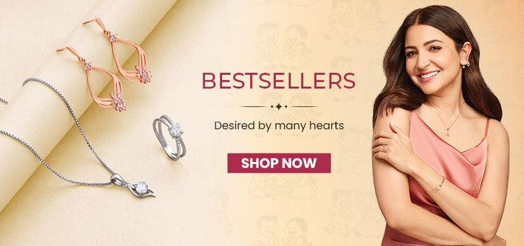 Buy Exquisite Jewellery Gifts for Every Occasion with GIVA Gift Store ...