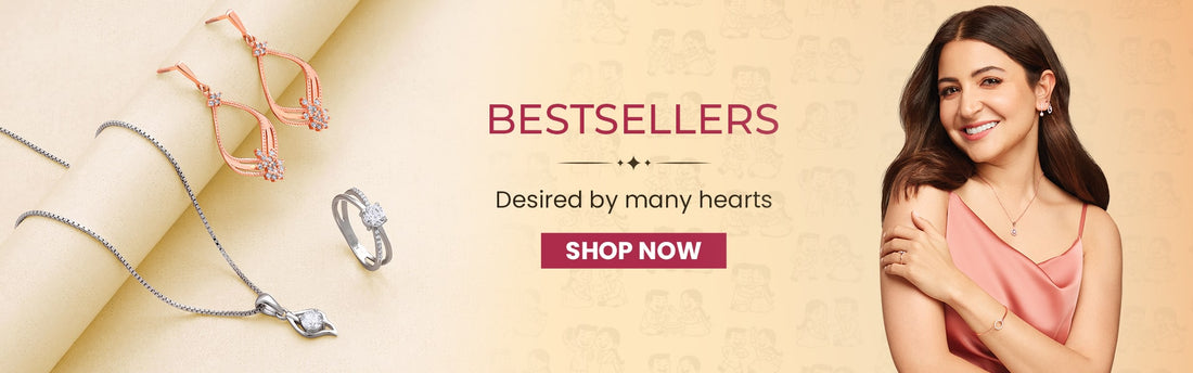 Buy Exquisite Jewellery Gifts for Every Occasion with GIVA Gift Store ...