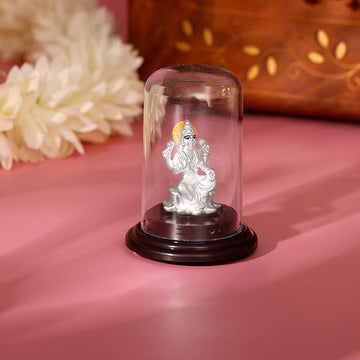 Shop Pure Silver God Idols in India – GIVA