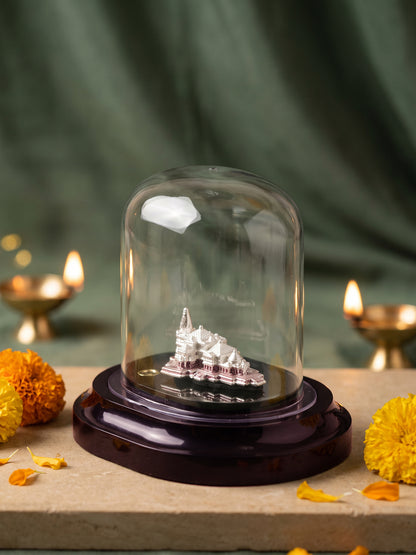 Silver Ram Aangan Idol