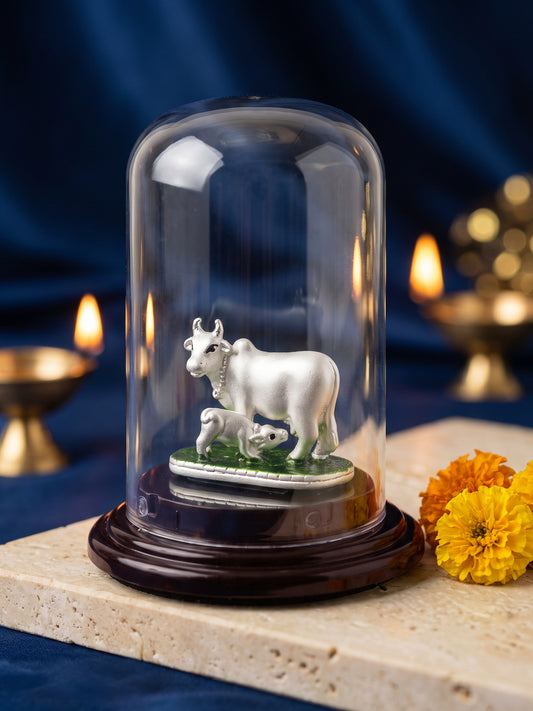 Silver Vatsalya Idol