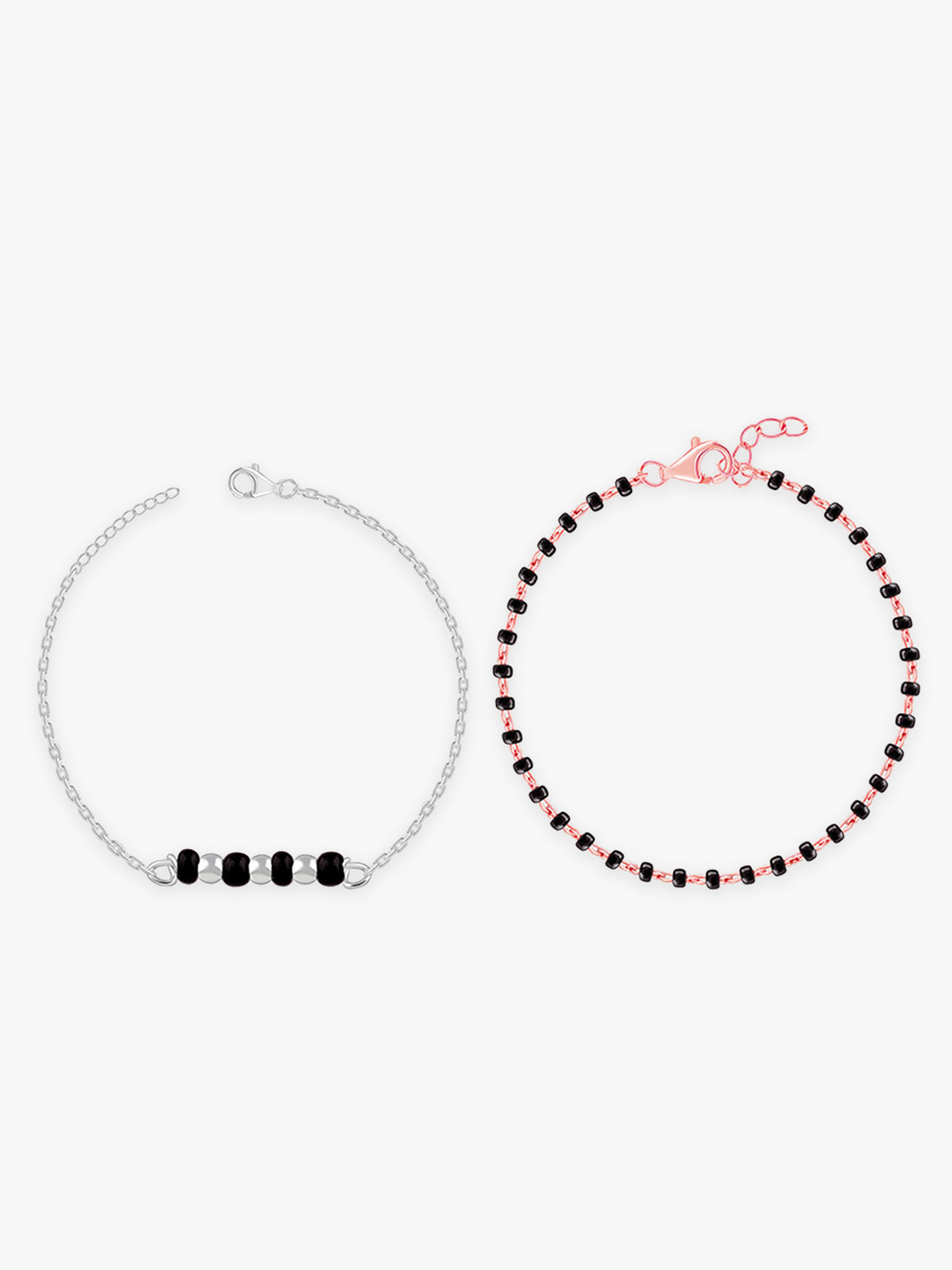 Dual Tone Nazariya Kids Set