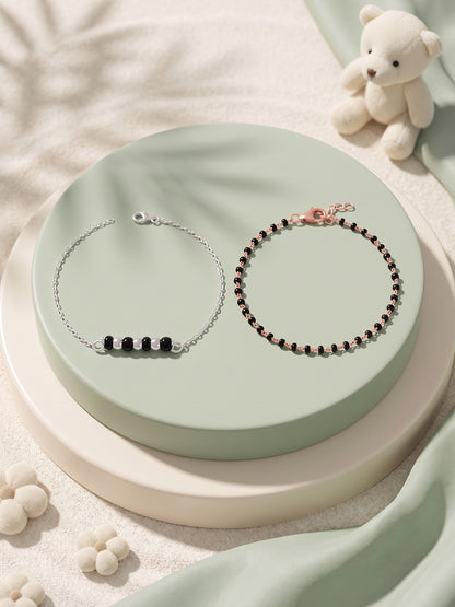 Dual Tone Nazariya Kids Set