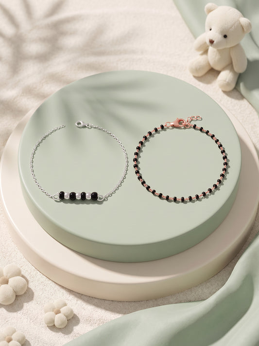 Dual Tone Nazariya Kids Set