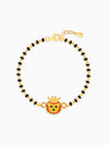 Golden Cub Bracelet Rakhi (0 - 2 Years)