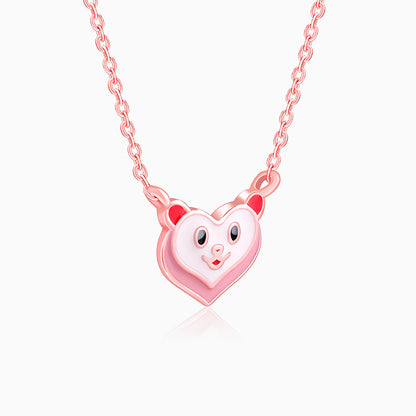 Rose Gold GIVA Boo Kids Set