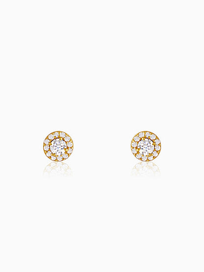 Golden Eclat Stud For Him
