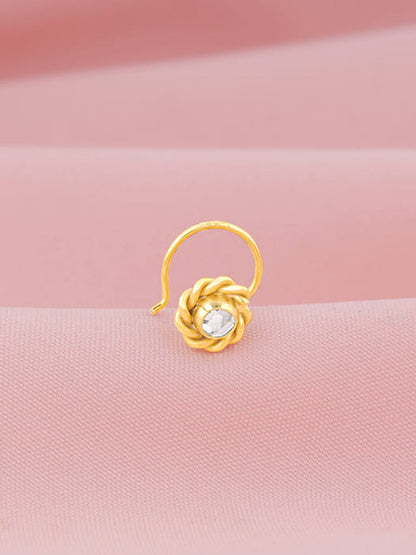 Chaleya Nose Pin