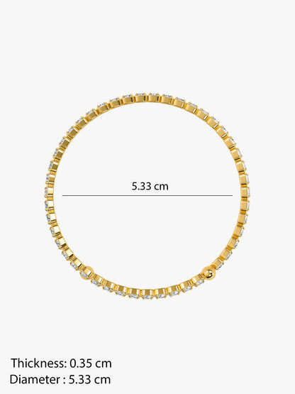 OnnMe by GIVA Court Side Chaos Bracelets