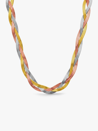 Triple Drift Triple Tone Chain