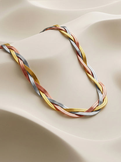 Triple Drift Triple Tone Chain