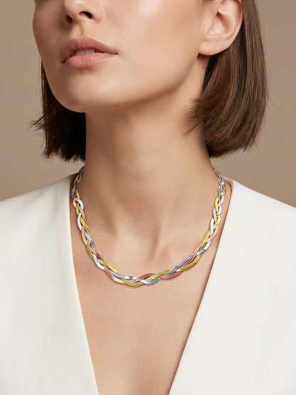 Triple Drift Triple Tone Chain