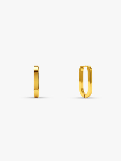 Pixel Wink Demi Fine Earrings Set
