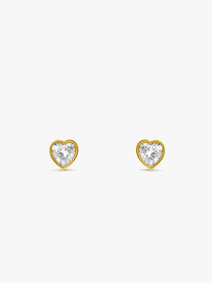 Street Loop Demi Fine Earrings Set