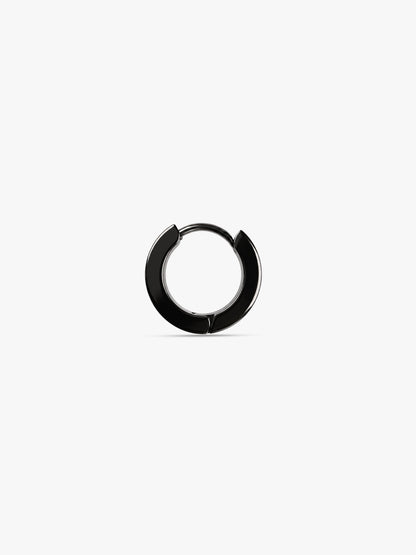 OnnMe by GIVA Side Quest Dual Tone Hoop For Men