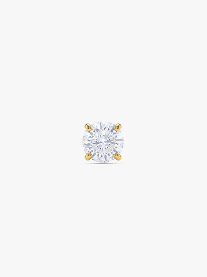 IXIA by GIVA Roman Empire Golden Stud For Men