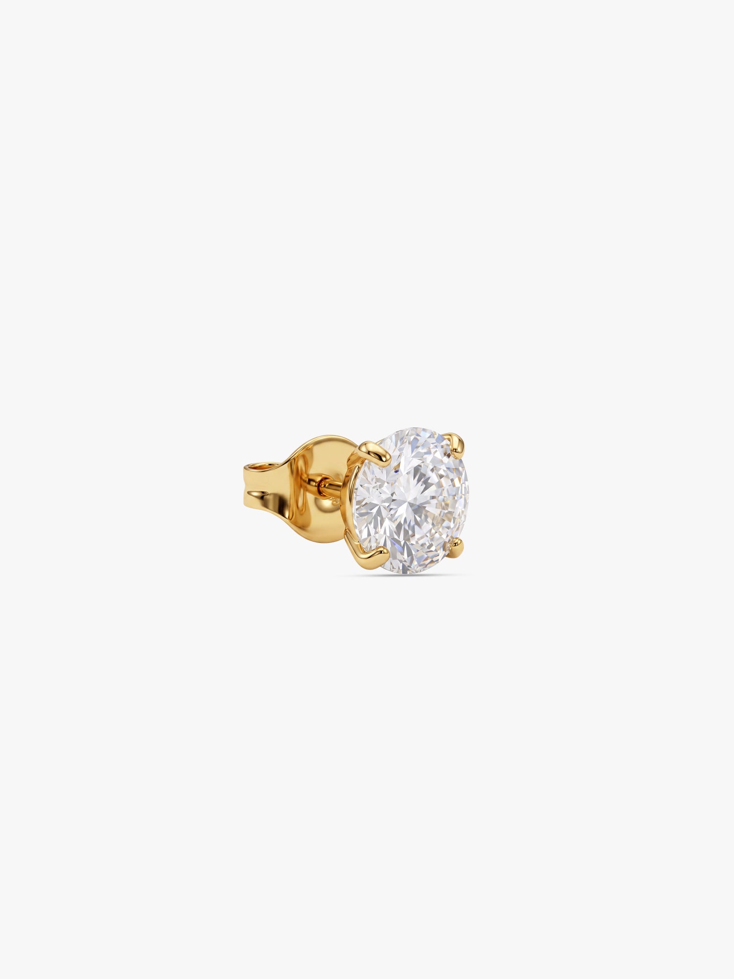 IXIA by GIVA Roman Empire Golden Stud For Men