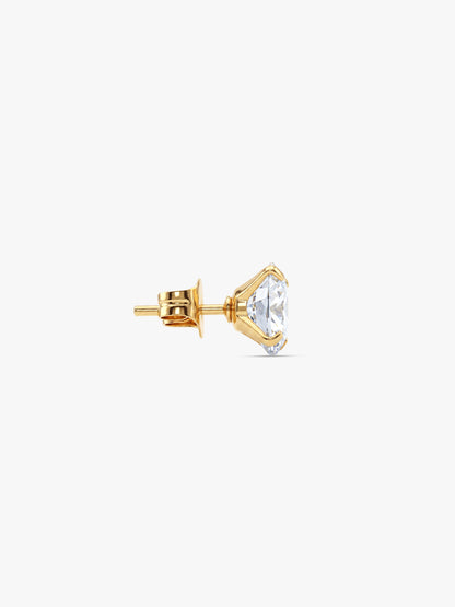 IXIA by GIVA Roman Empire Golden Stud For Men