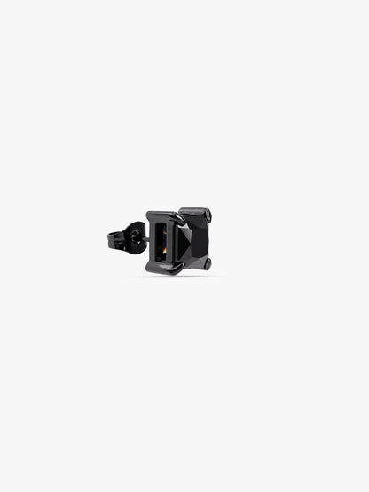OnnMe by GIVA Styled Better Black Rhodium Stud For Men