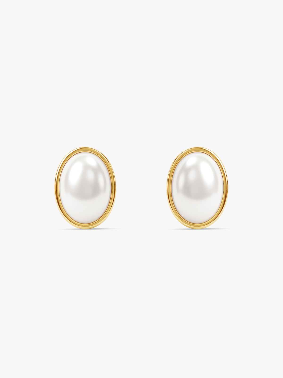 IXIA by GIVA Heiress Vibes Gold Plated Earrings