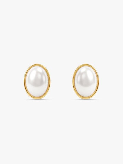 IXIA by GIVA Heiress Vibes Gold Plated Earrings