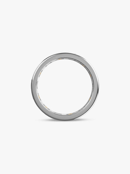IXIA by GIVA Ancient Relic Dual Tone Ring For Men (Size 20)
