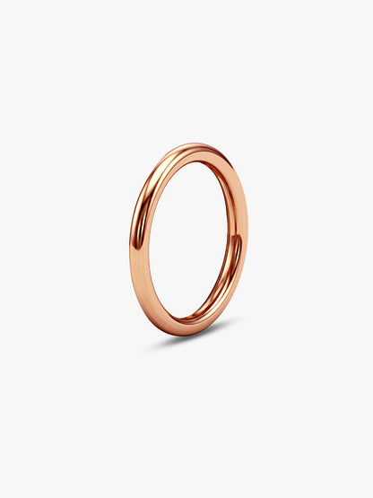 OnnMe by GIVA Better Together Triple Tone Rings