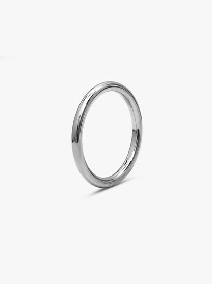 OnnMe by GIVA Better Together Triple Tone Rings
