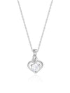 Dual Tone Link Chain Anklet