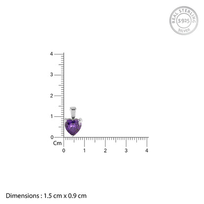 Silver Heart Beat Squad Set