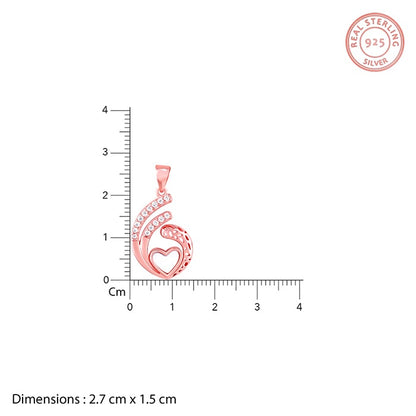 Rose Gold Tender Affection Set