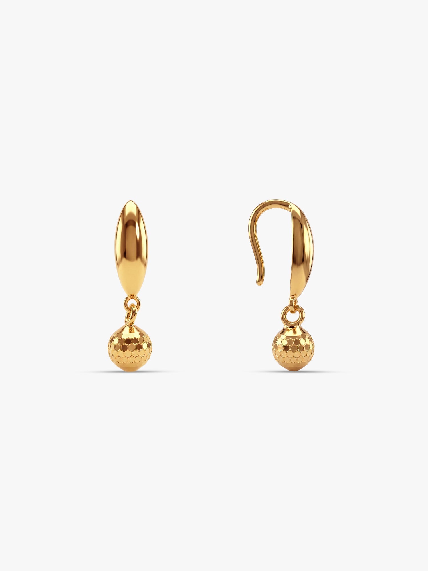 Golden Zeloura Set