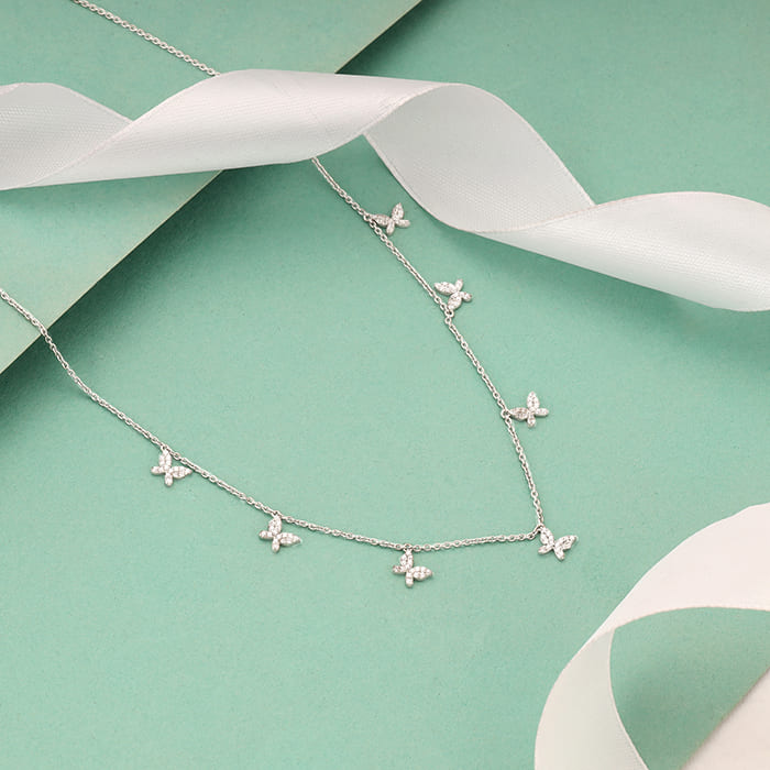 Enchanting Whimsy: Delight in the Charm Jewelry Collection Enchanting Whimsy: Delight in the Charm Jewelry Collection