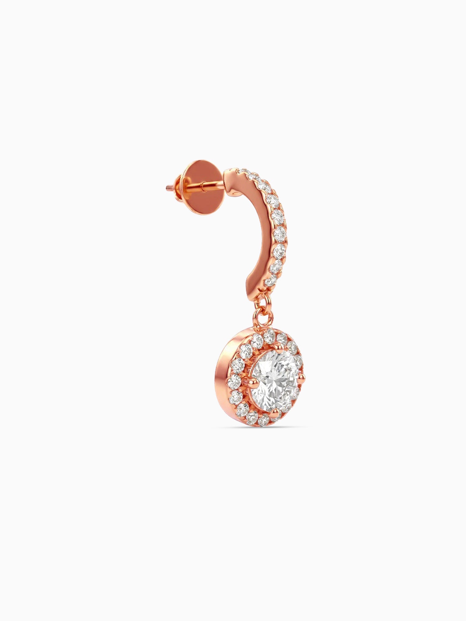 Rose Gold Rovelle Set