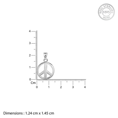 Silver Heavenly Classy Set For Him